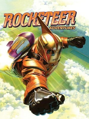 cover image of Rocketeer Adventures (2011), Volume 1